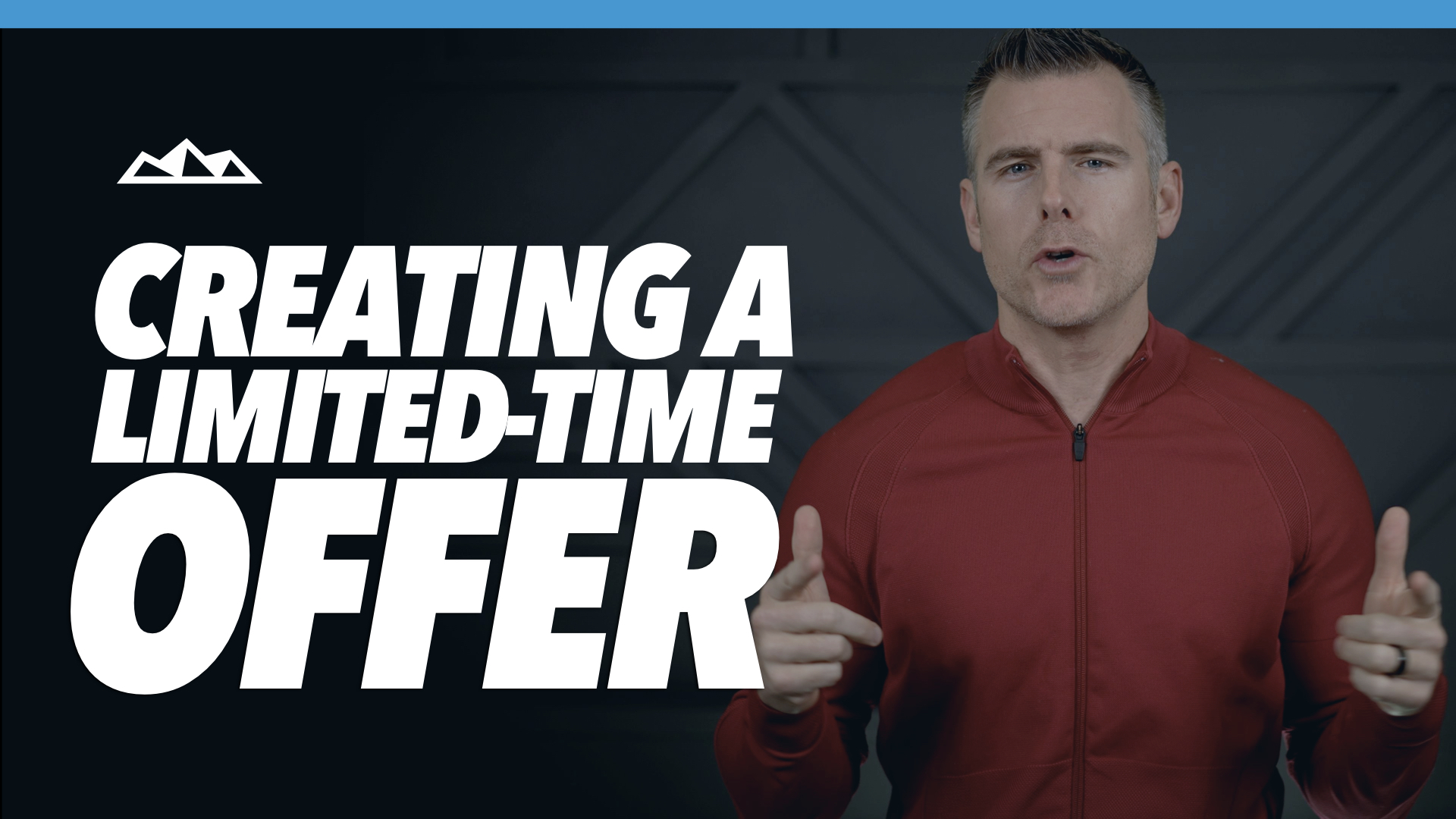 Creating a limited time offer - by Dan Martell.001 | Dan Martell